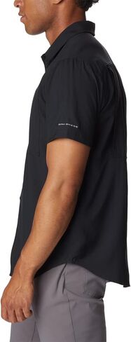 Columbia Men's Silver Ridge Utility Lite Short Sleeve in Kuwait