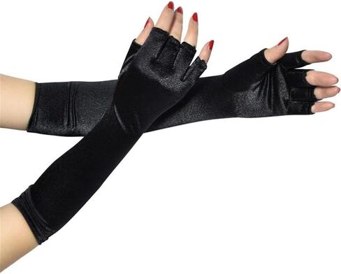 Many Styles Gloves Fashion Arm Warmers or Women or Girl in Kuwait