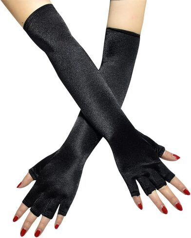 Many Styles Gloves Fashion Arm Warmers or Women or Girl in Kuwait