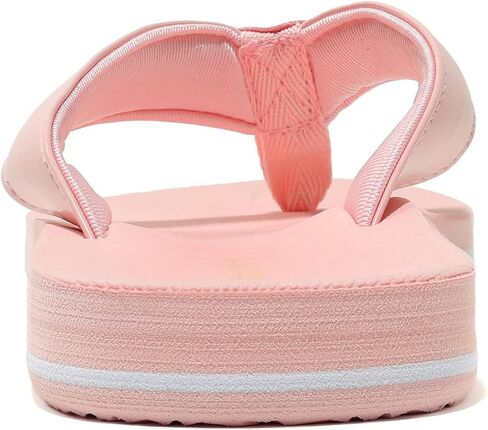 NewDenBer Women's Comfortable Flip Flops Lightweight Arch Support Summer Thong Sandals in Kuwait