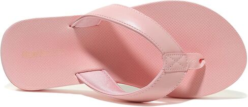 NewDenBer Women's Comfortable Flip Flops Lightweight Arch Support Summer Thong Sandals in Kuwait