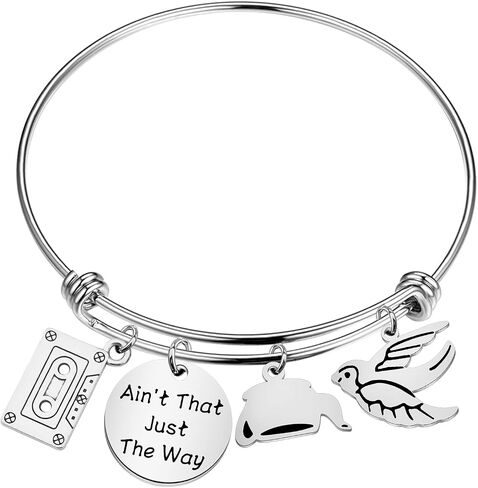 FAADBUK OTGW Inspired Gift OTGW Fan Gift Greg Quote Ain’t That Just the Way in Kuwait