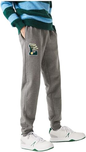 بنطال الركض Varsity L من لاكوست للرجال in Kuwait