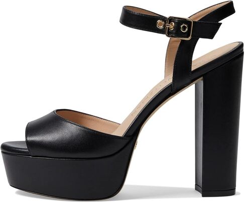 Stuart Weitzman Ryder 95 Platform Sandal in Kuwait