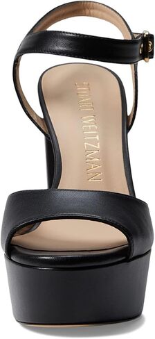 Stuart Weitzman Ryder 95 Platform Sandal in Kuwait