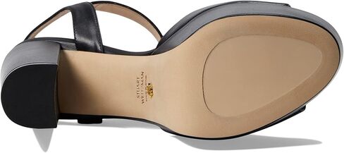 Stuart Weitzman Ryder 95 Platform Sandal in Kuwait