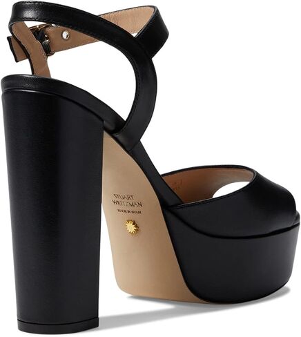 Stuart Weitzman Ryder 95 Platform Sandal in Kuwait