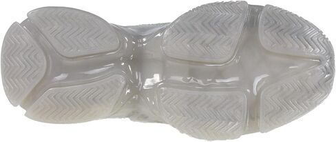 CLOUDAIR Vesta Women's Sneakers: Casual Running, Walking Arch Support Shoes, Lightweight Slip-On Sock Design, Non-Slip Work Shoes for Women, Comfortable Air Cushioned Platform Sneakers in Saudi Arabia
