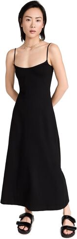 Leset Women's Rio Maxi Tank Dress in Saudi Arabia