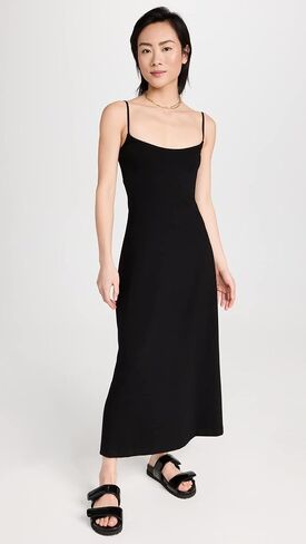 Leset Women's Rio Maxi Tank Dress in Saudi Arabia