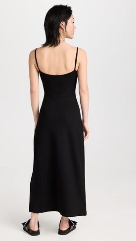 Leset Women's Rio Maxi Tank Dress in Saudi Arabia