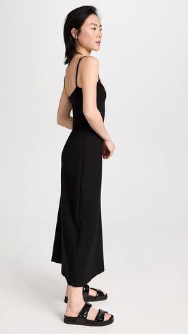Leset Women's Rio Maxi Tank Dress in Saudi Arabia