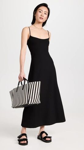 Leset Women's Rio Maxi Tank Dress in Saudi Arabia