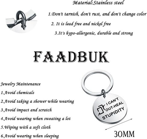 FAADBUK FFXIV Astrologian Inspired Gift FFXIV Meme for Gamer I Can’t Out-Heal Stupidity FFXIV Fan Gift (Astrologian) in Saudi Arabia