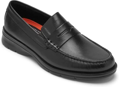 Rockport Men's Palmer Penny Loafer in Saudi Arabia