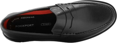Rockport Men's Palmer Penny Loafer in Saudi Arabia