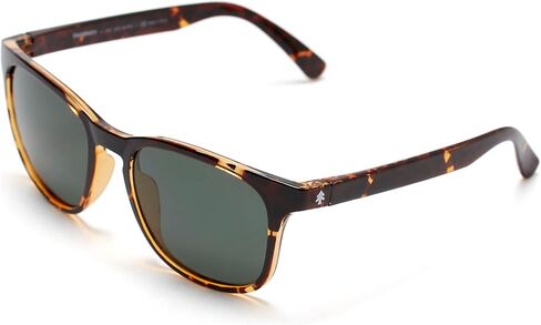 Huckberry Weekenders Sunglasses for Men, Polarized Lenses, Lightweight & Durable Sunglasses in Saudi Arabia