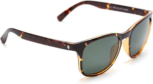 Huckberry Weekenders Sunglasses for Men, Polarized Lenses, Lightweight & Durable Sunglasses in Saudi Arabia