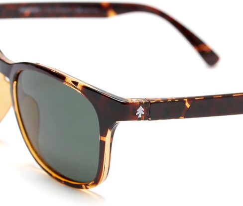 Huckberry Weekenders Sunglasses for Men, Polarized Lenses, Lightweight & Durable Sunglasses in Saudi Arabia