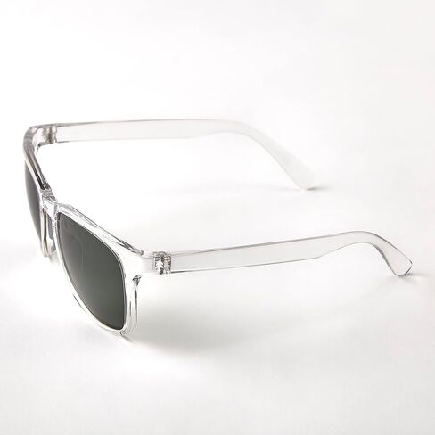 Huckberry Weekenders Sunglasses for Men, Polarized Lenses, Lightweight & Durable Sunglasses in Saudi Arabia