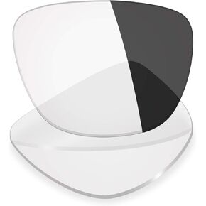 Mryok Replacement Lenses for Electric Knoxville XL - Options