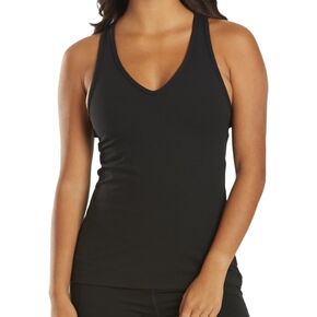 Everyday Yoga Flattering Women Tank Top, Premium Soft Fabric, Shelf Bra, Lightweight & Breathable Yoga Athletic Camisole