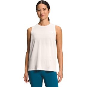 THE NORTH FACE Women's Wander Slitback Tank (Standard and Plus Size)