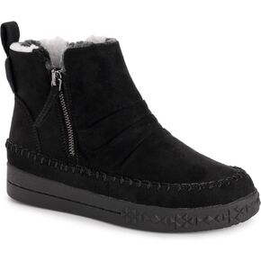 MUK LUKS Women's Street Richmond Boots in Kuwait
