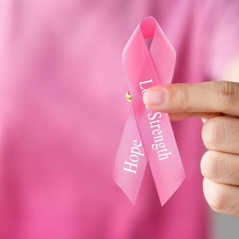 8 قطع من دبابيس المينا ذات الشريط الوردي على شكل فراشة للتوعية بسرطان الثدي ودبابيس الأمل وقوة الإيمان والأمل دبوس الشريط الوردي للأعمال الخيرية لوازم جمع التبرعات العامة للتوعية بسرطان الثدي in Kuwait