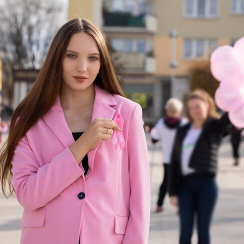 8 قطع من دبابيس المينا ذات الشريط الوردي على شكل فراشة للتوعية بسرطان الثدي ودبابيس الأمل وقوة الإيمان والأمل دبوس الشريط الوردي للأعمال الخيرية لوازم جمع التبرعات العامة للتوعية بسرطان الثدي in Kuwait