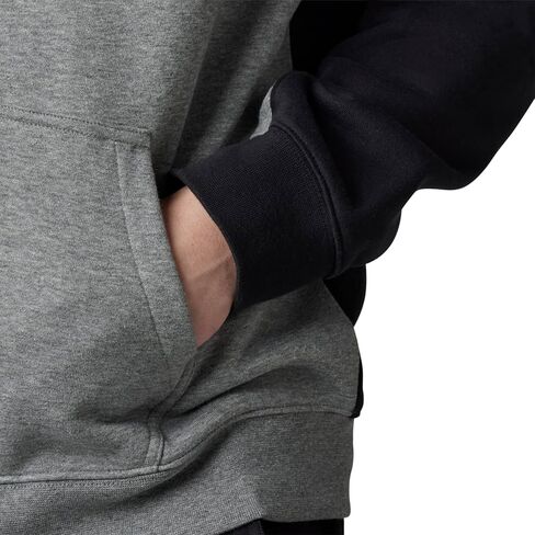 Fox Racing Men's Standard Fox X Honda Zip Fleece Hoodie in Saudi Arabia