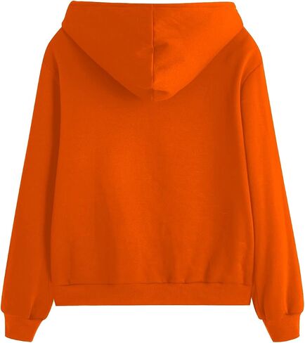 Floerns Women's Long Sleeve Zip Up Skeleton Hoodie Graphic Sweatshirt Jackets in Kuwait