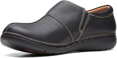 Clarks Women's Un Loop Ave Clog in Saudi Arabia