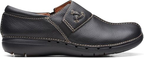 Clarks Women's Un Loop Ave Clog in Saudi Arabia