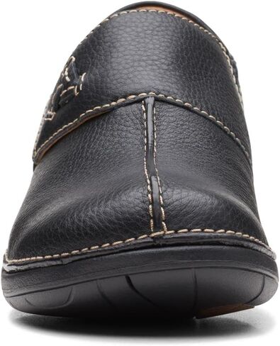 Clarks Women's Un Loop Ave Clog in Saudi Arabia