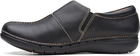 Clarks Women's Un Loop Ave Clog in Saudi Arabia