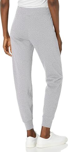 كالفن كلاين بنطلون رياضي مريح من الصوف للنساء بشعار العلامة التجارية in Kuwait