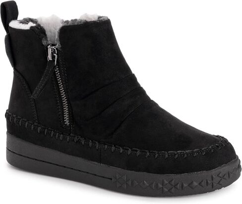 MUK LUKS Women's Street Richmond Boots in Kuwait