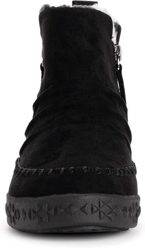 MUK LUKS Women's Street Richmond Boots in Kuwait