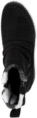MUK LUKS Women's Street Richmond Boots in Kuwait