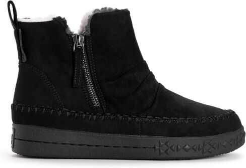 MUK LUKS Women's Street Richmond Boots in Kuwait
