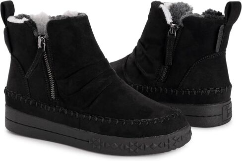 MUK LUKS Women's Street Richmond Boots in Kuwait