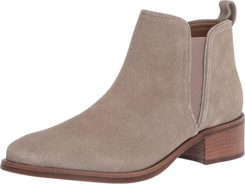 Lucky Brand Women's Pogan Bootie Chelsea Boot in Saudi Arabia