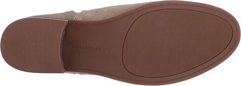 Lucky Brand Women's Pogan Bootie Chelsea Boot in Saudi Arabia