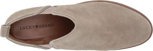 Lucky Brand Women's Pogan Bootie Chelsea Boot in Saudi Arabia