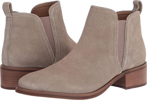 Lucky Brand Women's Pogan Bootie Chelsea Boot in Saudi Arabia