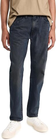 Levi's Men's 551Z Authentic Straight Jeans in Saudi Arabia
