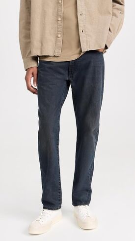 Levi's Men's 551Z Authentic Straight Jeans in Saudi Arabia