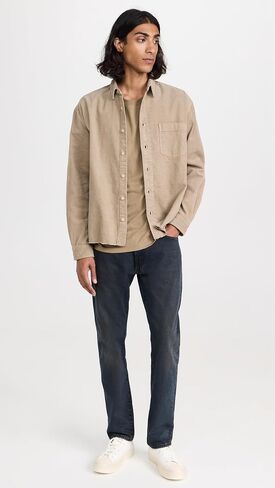 Levi's Men's 551Z Authentic Straight Jeans in Saudi Arabia