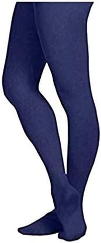 19 Colors Aslana Ballet Dance pantyhose tights leggings stockings for Kids Girls - Ballet Footed Tight Microfiber Super Soft in Kuwait